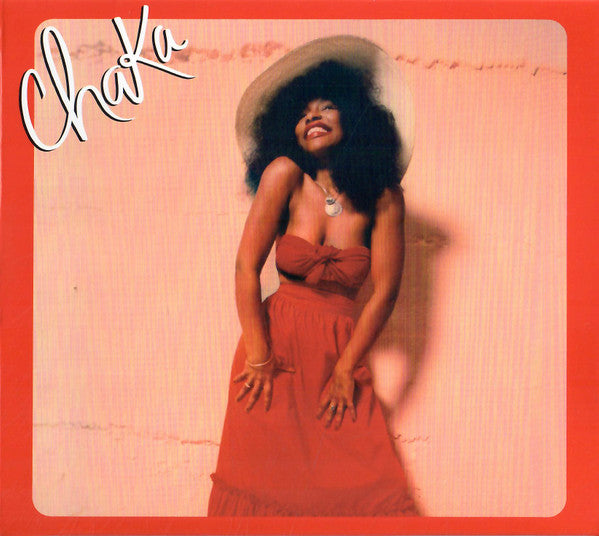 Chaka - Khan, Chaka