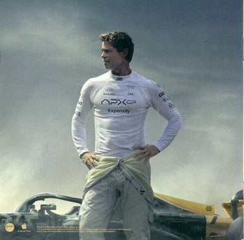 F1 The Album (Original Soundtrack) - Various
