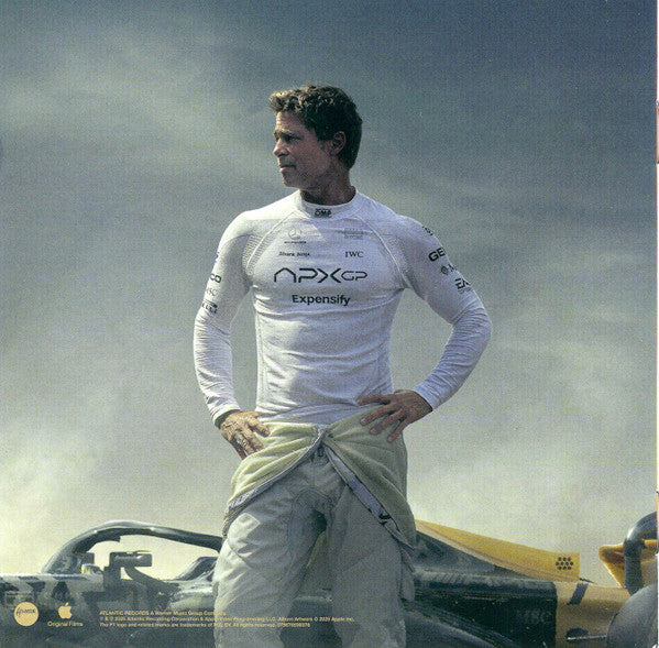 F1 The Album (Original Soundtrack) - Various