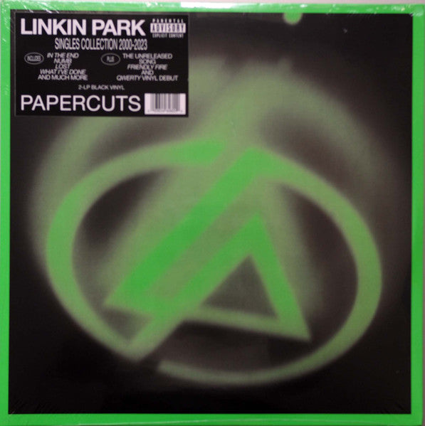 Papercuts - Linkin Park