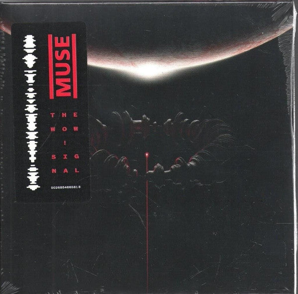 The Wow! Signal - Muse