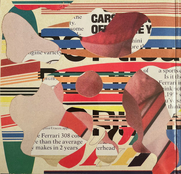 Poptical Illusion - Cale, John