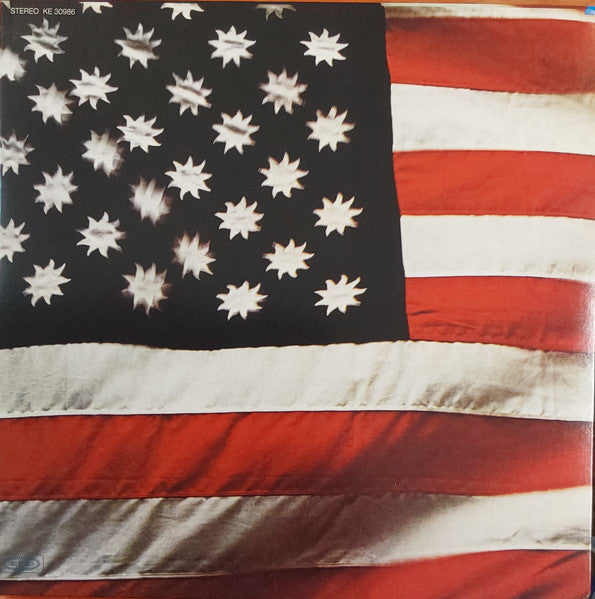 There?ÇÖs A Riot Goin?ÇÖ On - Sly & The Family Stone