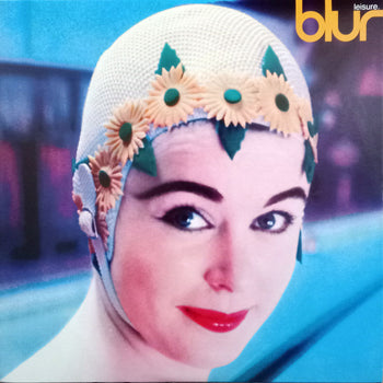 Leisure - Blur