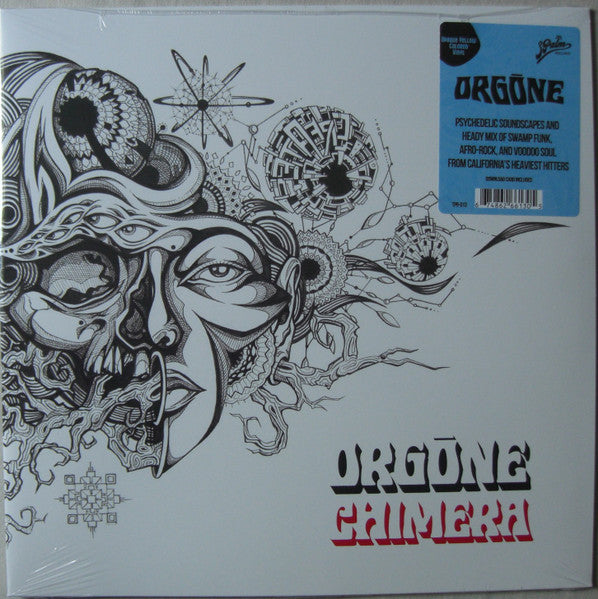 Chimera - Orgone