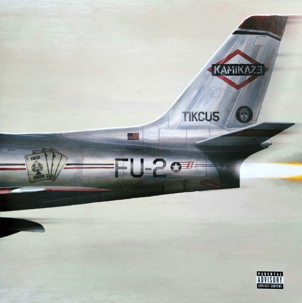 Kamikaze - Eminem