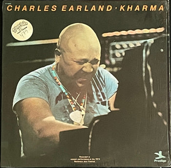 Khama - Earland, Charles