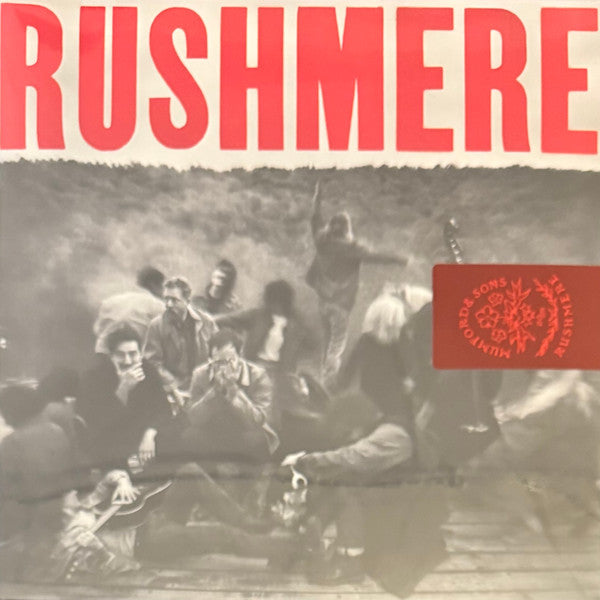 RUSHMERE - Mumford & Sons
