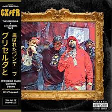 The Griselda X DJ Chosen1 Tape - DJ Chosen1