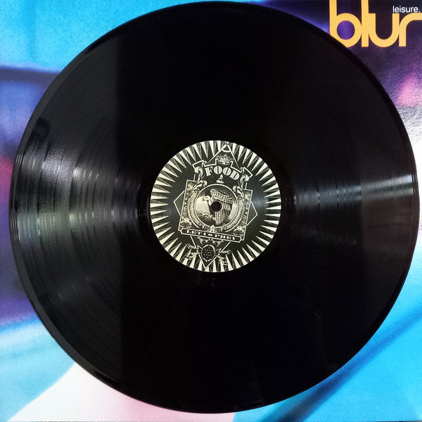 Leisure - Blur