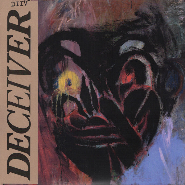 Deceiver - Diiv