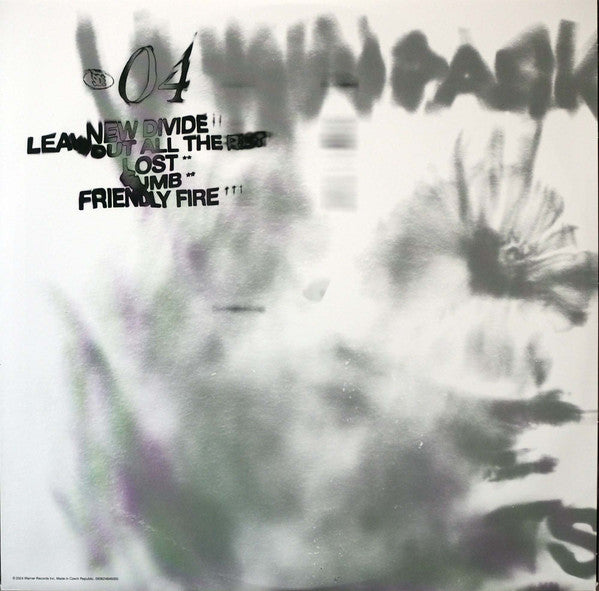 Papercuts - Linkin Park