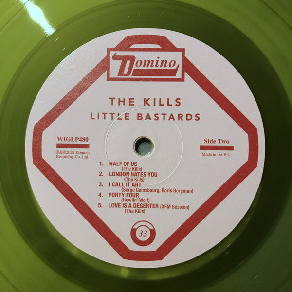 Little Bastards - Kills, The