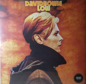 Low - Bowie, David