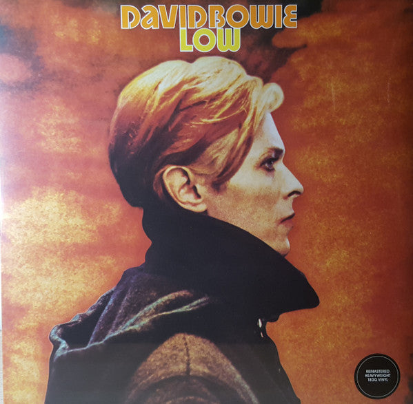 Low - Bowie, David
