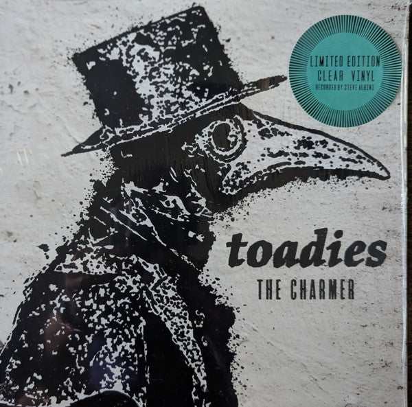 The Charmer - Toadies