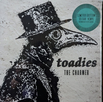 The Charmer - Toadies