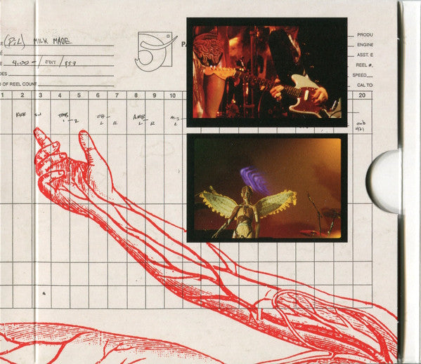In Utero (30th Anniversary) - Nirvana