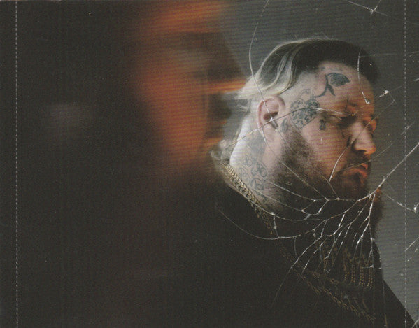 Ballads Of The Broken - Jelly Roll