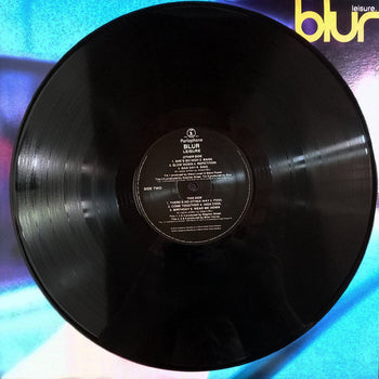 Leisure - Blur