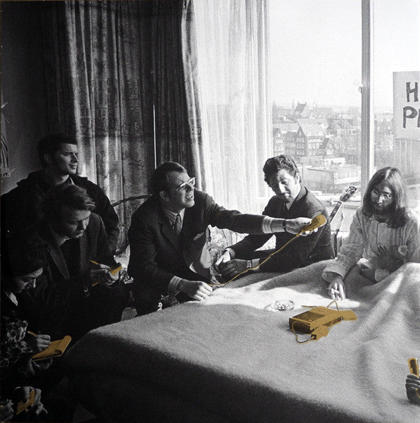 Gimme Some Truth. - Lennon, John