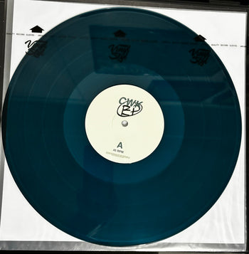 Cwk Ep - Cold War Kids
