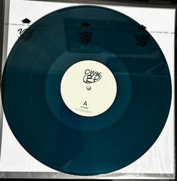 Cwk Ep - Cold War Kids