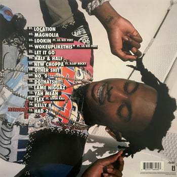 Playboi Carti - Playboi Carti