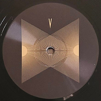 The Mars Volta - Mars Volta