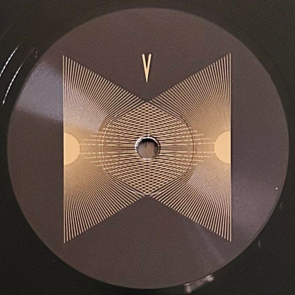 The Mars Volta - Mars Volta