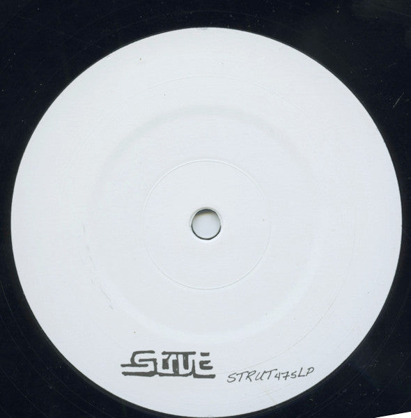 Hidden Fire - Sun Ra