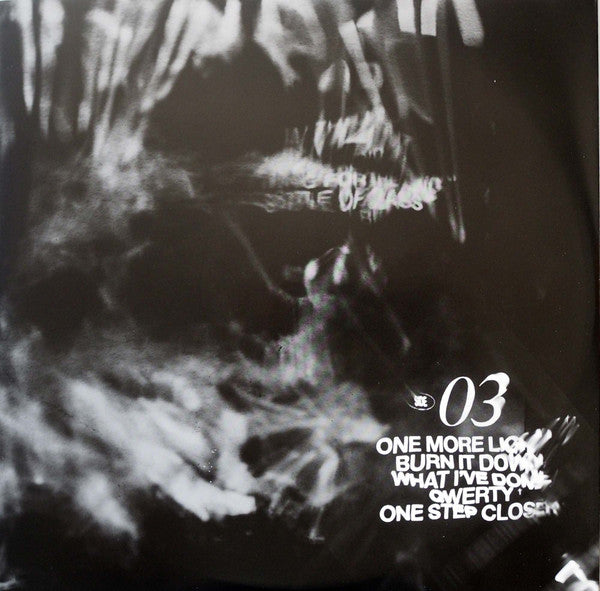 Papercuts - Linkin Park