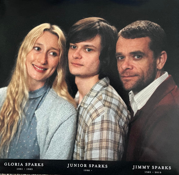 III [LP] - The Lumineers