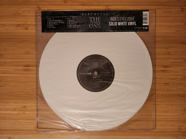 The Other One - Babymetal