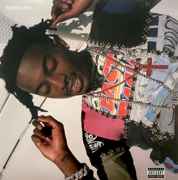 Playboi Carti - Playboi Carti