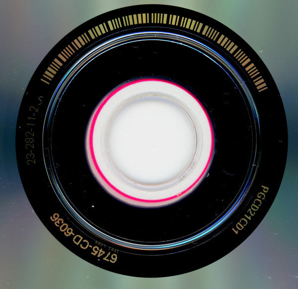 i/o (Bright-Side Mix, Dark-Side Mix, In-Side Mix) - Gabriel, Peter