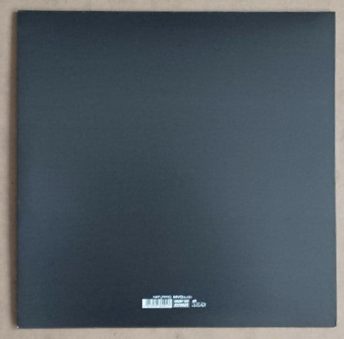 Warning: Uninc.: Live And Experimental Recordings - Residents