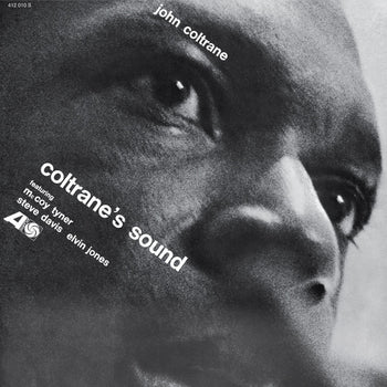 Coltrane's Sound - Coltrane, John