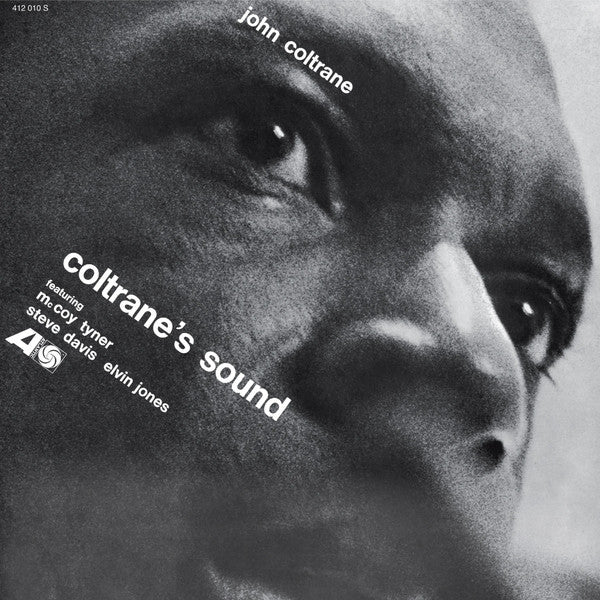 Coltrane's Sound - Coltrane, John