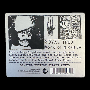 Hand Of Glory - Royal Trux