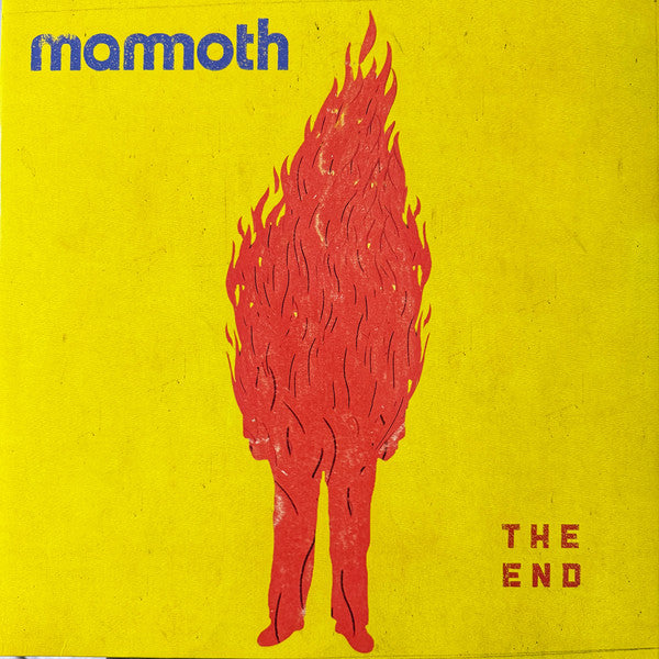 The End - Mammoth