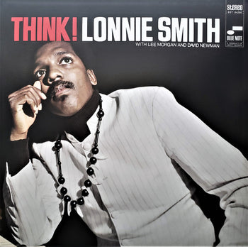 Think! - Smith, Lonnie
