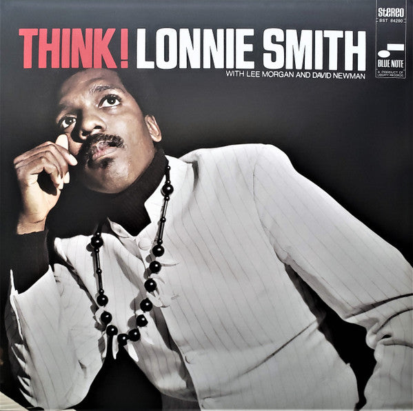 Think! - Smith, Lonnie