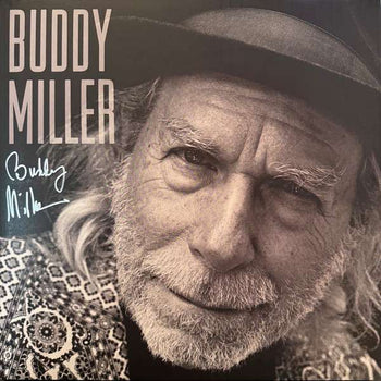 Buddy Miller - Buddy Miller [LP]