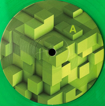 Minecraft Volume Alpha - C418