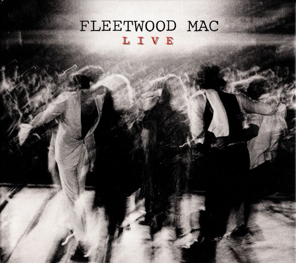 Fleetwood Mac Live (Deluxe Edition) - Fleetwood Mac