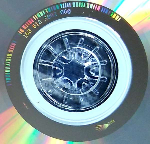 All the Right Reasons - Nickelback [CD]