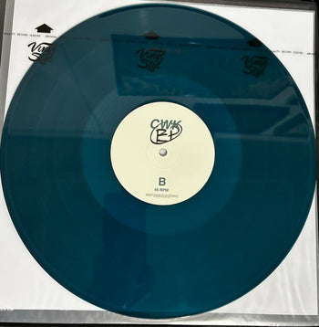 Cwk Ep - Cold War Kids