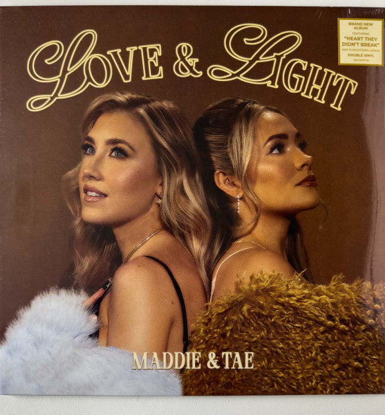 Love & Light - Maddie & Tae