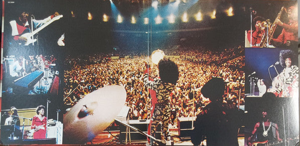 There?ÇÖs A Riot Goin?ÇÖ On - Sly & The Family Stone